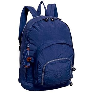 Kipling harper 17” large back pack , brand new 17x13x8